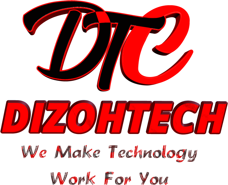 DizohTech Cyber